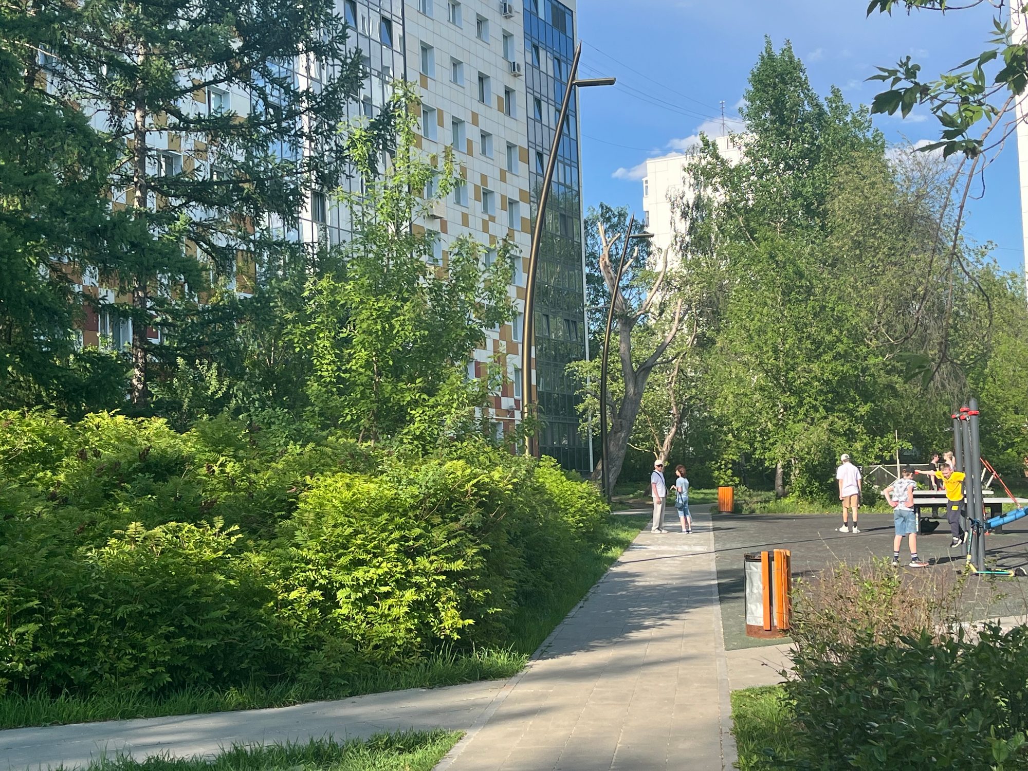 Иконникова Ирина Сергеевна